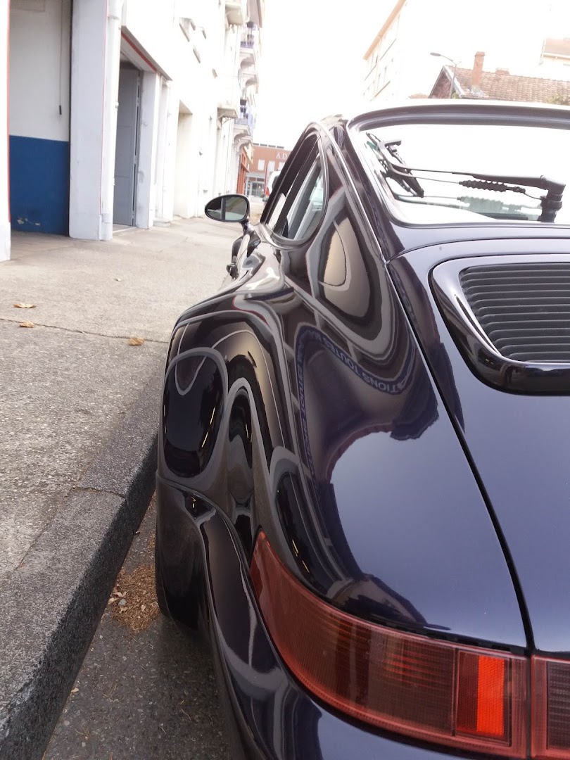 GARAGE ELECTRICITE AUTO RONDOT — Photos 14
