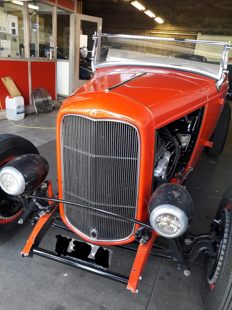 GARAGE ELECTRICITE AUTO RONDOT — Photos 9