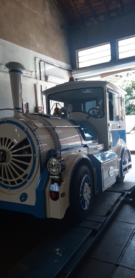 GARAGE ELECTRICITE AUTO RONDOT — Photos 3