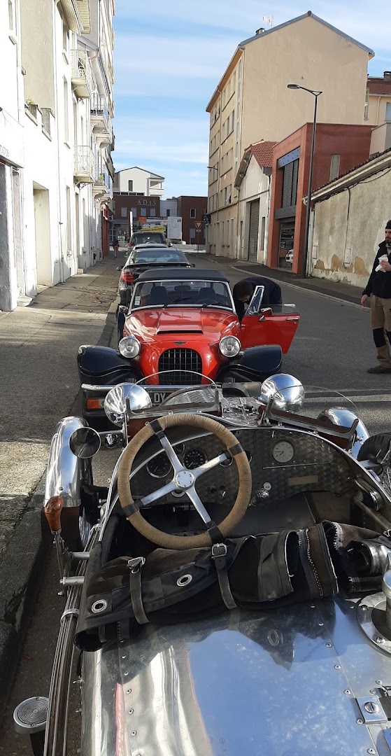 GARAGE ELECTRICITE AUTO RONDOT — Photos 11