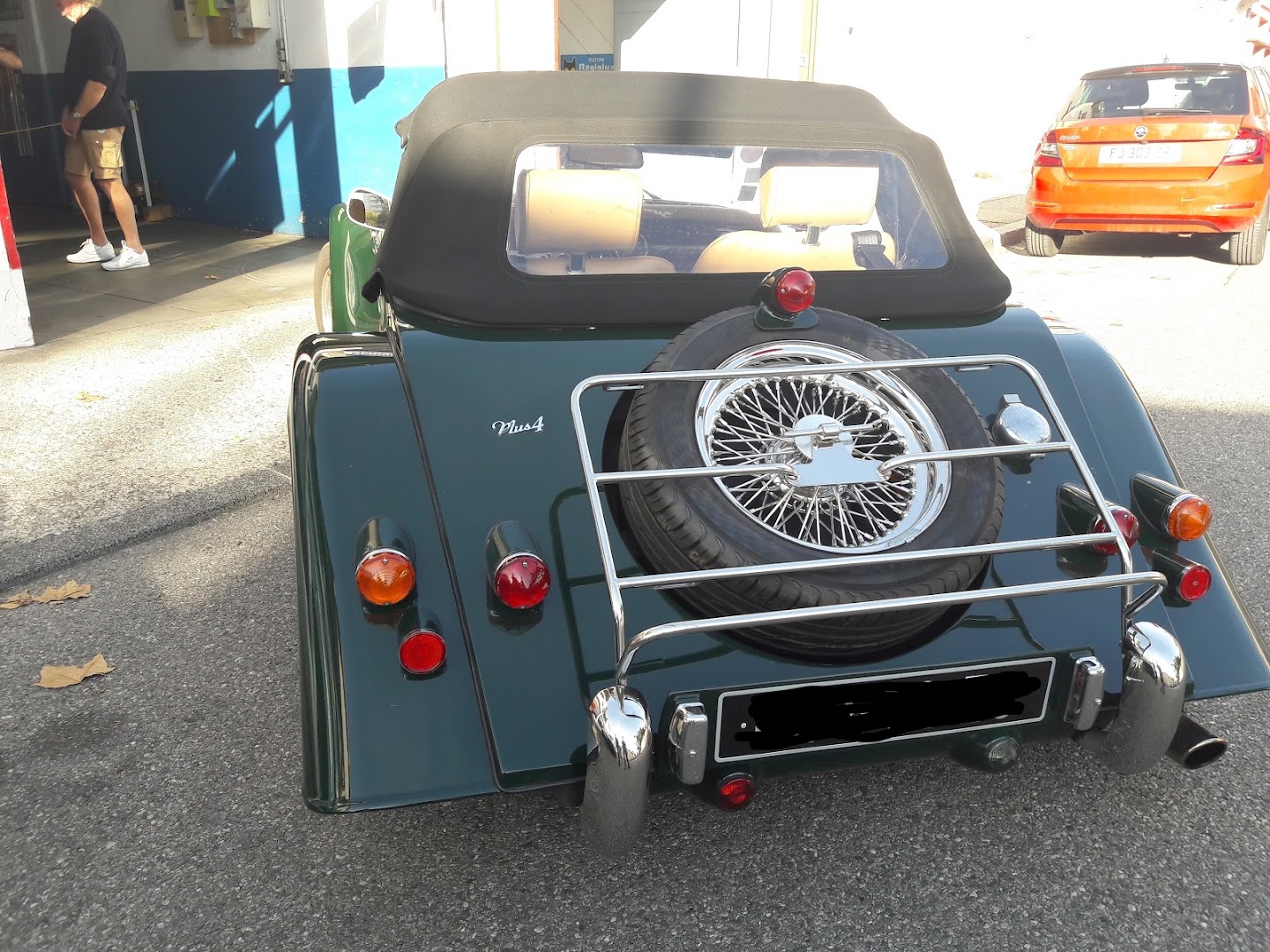 GARAGE ELECTRICITE AUTO RONDOT — Photos 15