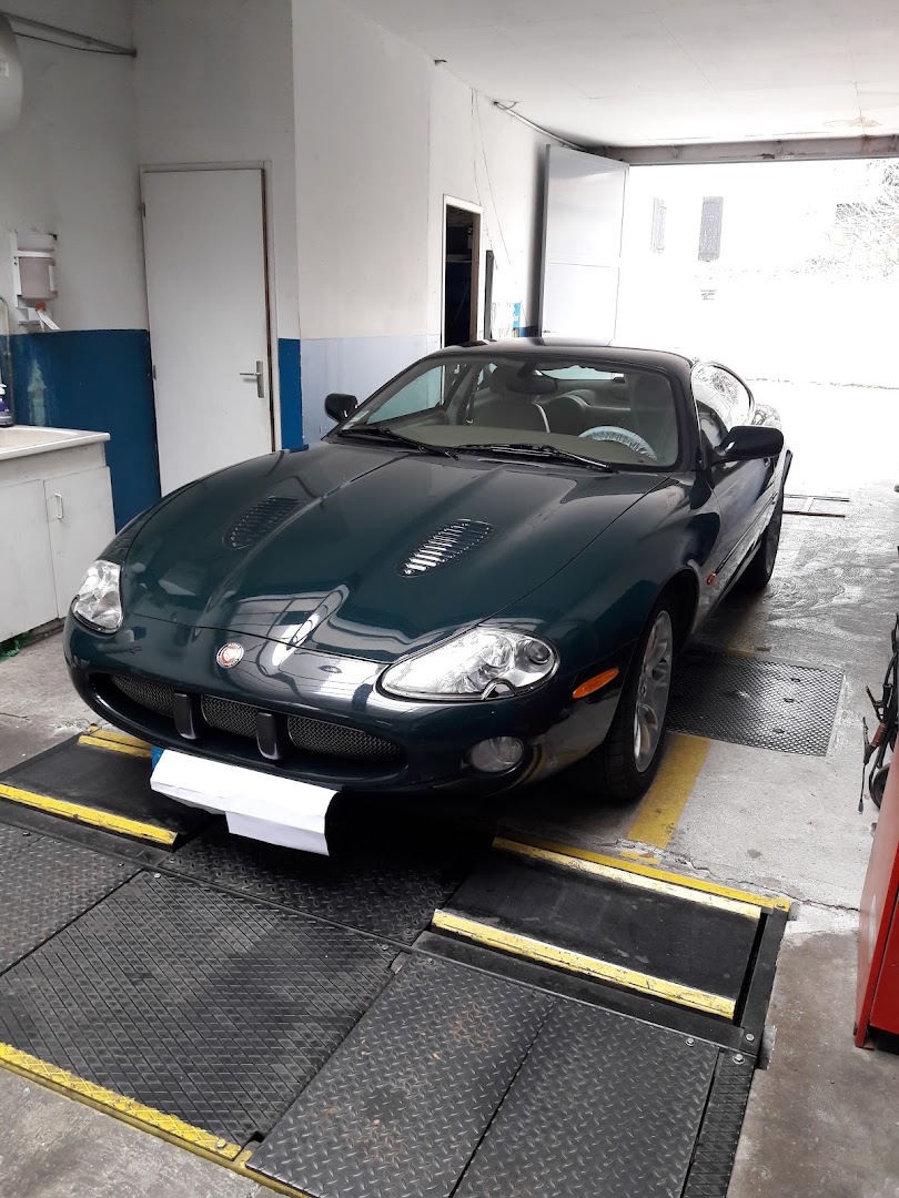 GARAGE ELECTRICITE AUTO RONDOT — Photos 6